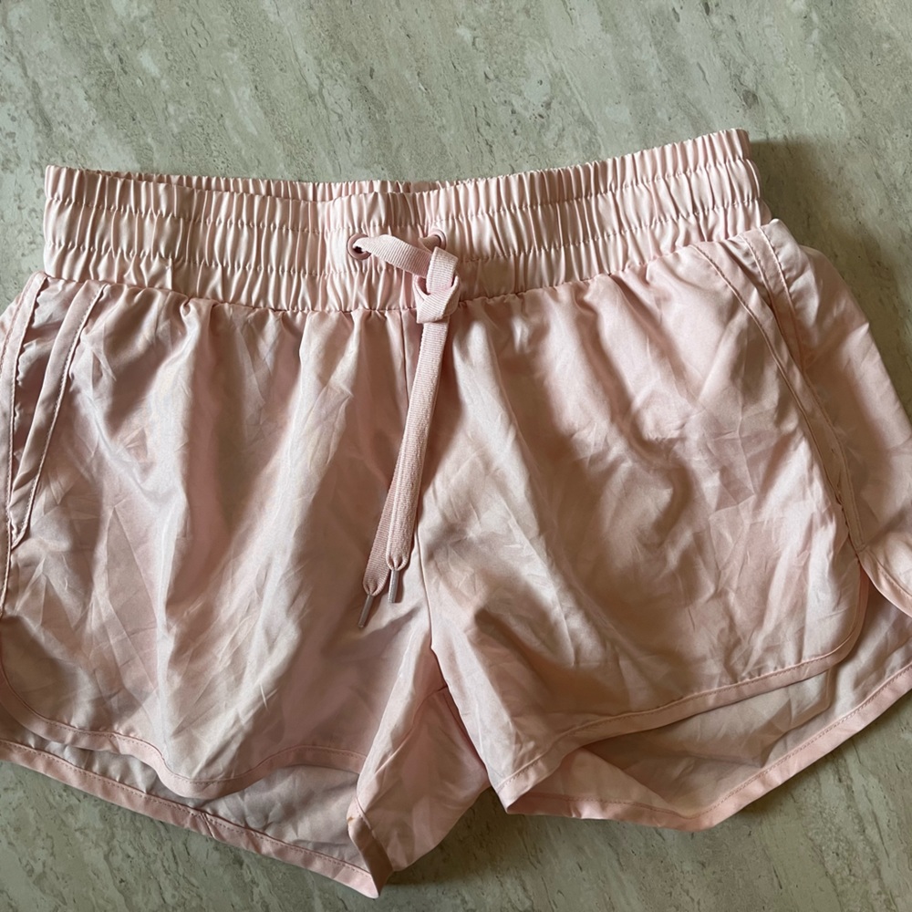 Zuni’s Active shorts. Brand new without tags!